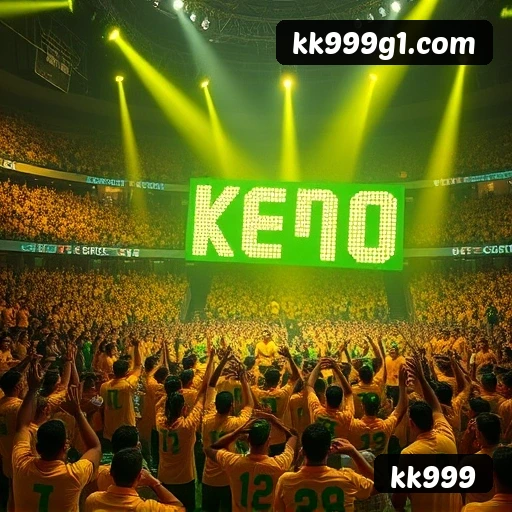 kk999 Logo